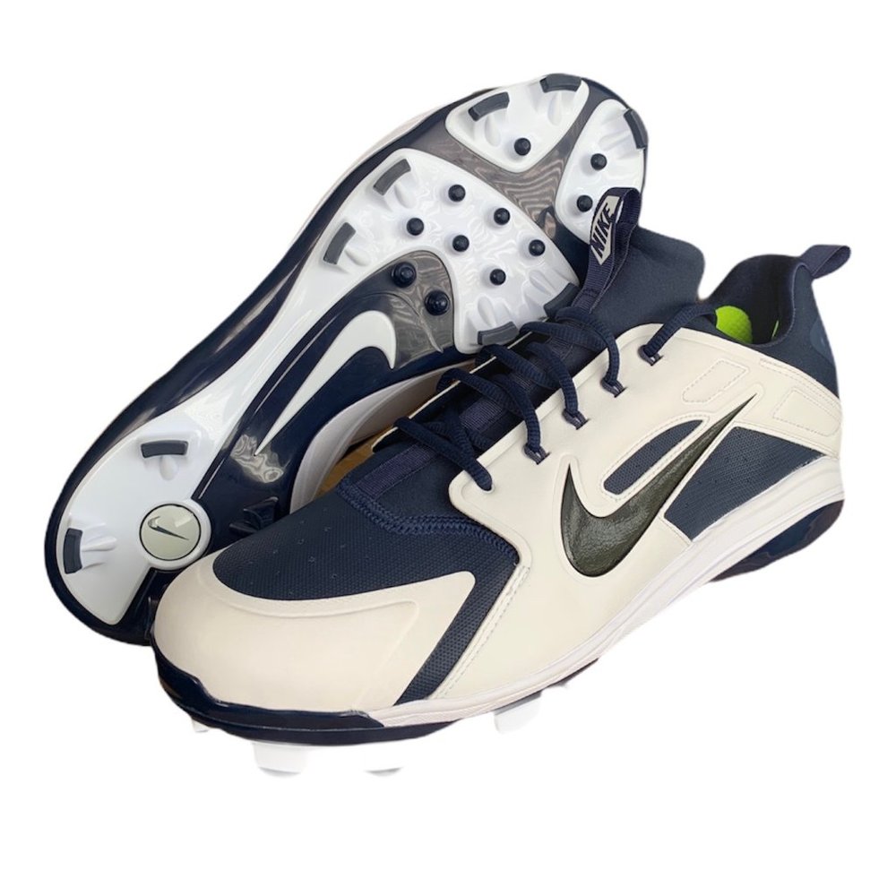 Men's 12.5 Nike Air Huarache Cleats